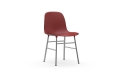 Krzesło Form Chrome Normann Copenhagen