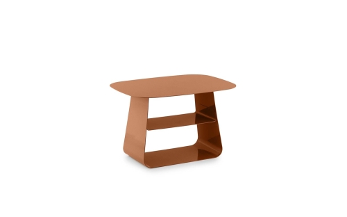 Stolik STAY 40x52cm  Rust Normann Copenhagen