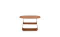 Stolik STAY 40x52cm  Rust Normann Copenhagen