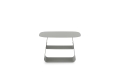 Stolik STAY 40x52cm  Rust Normann Copenhagen