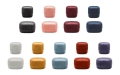 Circus Pouf Small Normann Copenhagen