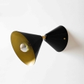 Kinkiet Cone wall/ceiling light Atelier Areti różne warianty 