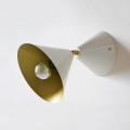 Kinkiet Cone wall/ceiling light Atelier Areti różne warianty 