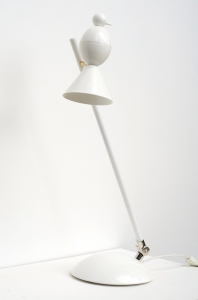 Lampa stołowa Alouette Desk Lamp Slanted Atelier Areti różne warianty 