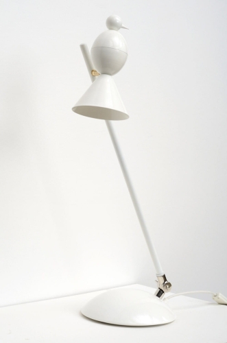 Lampa stołowa Alouette Desk Lamp Slanted Atelier Areti różne warianty 