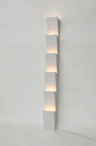 Lampa podłogowa Steps Floor Light Atelier Areti różne warianty 