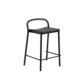 Stołek Linear Steel Muuto 65 cm, różne kolory  