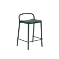 Stołek Linear Steel Muuto 65 cm, różne kolory  
