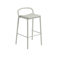 Stołek Linear Steel Muuto 75 cm, różne kolory 