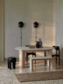 Stół Bevel Rozkładany Bukowy, Ferm Living