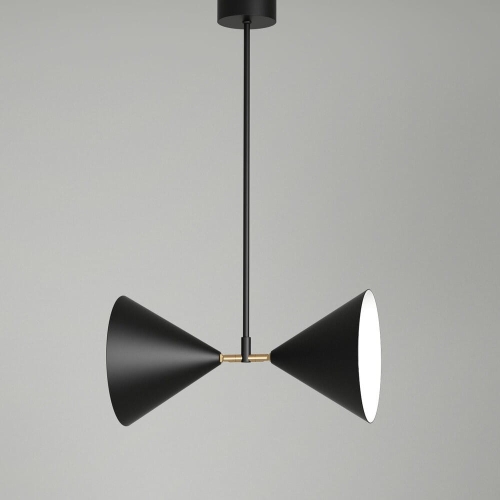 Lampa wisząca Double Pendant Atelier Areti warianty 