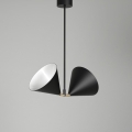 Lampa wisząca Double Pendant Atelier Areti warianty 