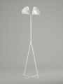Lampa podłogowa Deux floor lamp H:175 cm Atelier Areti różne warianty 