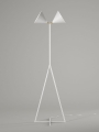 Lampa podłogowa Deux floor lamp H:175 cm Atelier Areti różne warianty 