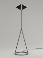Lampa podłogowa Deux floor lamp H:175 cm Atelier Areti różne warianty 