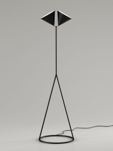 Lampa podłogowa Deux floor lamp H:175 cm Atelier Areti różne warianty 