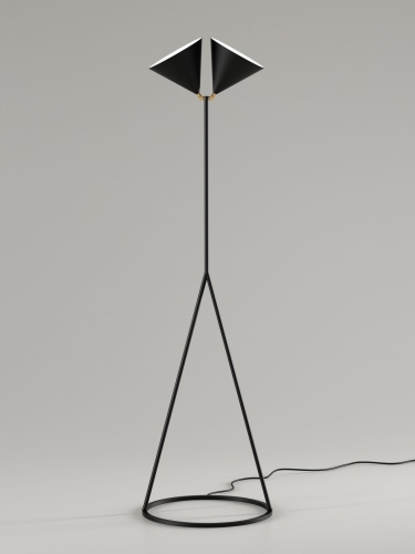 Lampa podłogowa Deux floor lamp H:175 cm Atelier Areti różne warianty 