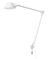 FRITZ HANSEN lampa AQ01 plug-in różne kolory