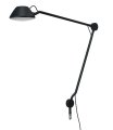 FRITZ HANSEN lampa AQ01 plug-in różne kolory