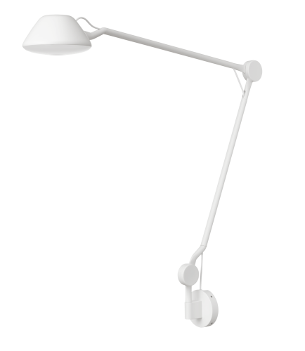 Kinkiet AQ01 Fritz Hansen różne kolory