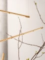 Lampa wisząca ONELINE Fritz Hansen  różne kolory