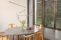 Lampa wisząca ONELINE Fritz Hansen  różne kolory