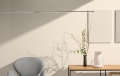 Lampa wisząca ONELINE Fritz Hansen  różne kolory