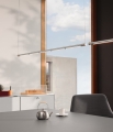 Lampa wisząca ONELINE Fritz Hansen  różne kolory