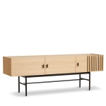 Komoda ARRAY 150 cm Woud różne kolory 