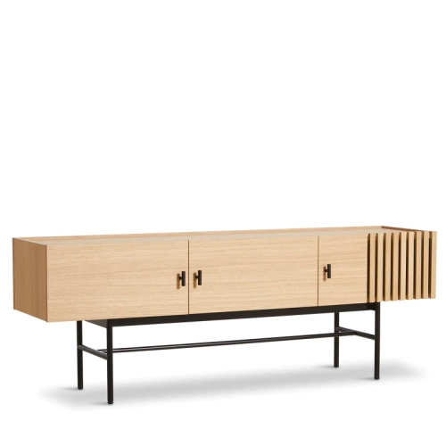 Komoda ARRAY 150 cm Woud różne kolory 