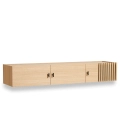 Komoda wisząca ARRAY 150 cm Woud różne kolory  