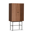 Komoda ARRAY 80 cm Woud różne kolory 