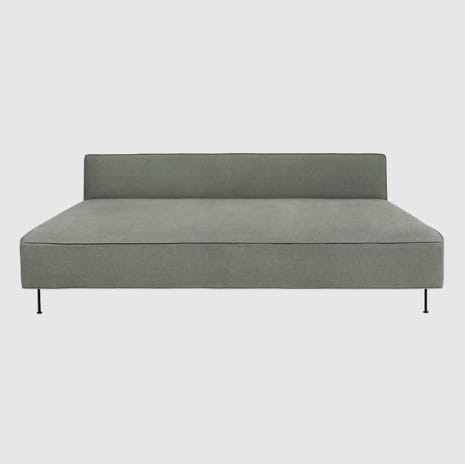 GUBI szezlong MODERN LINE różne warianty