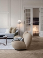 GUBI sofa REVERS 280x100 różne warianty