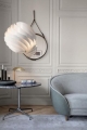 GUBI sofa REVERS 280x100 różne warianty