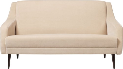 GUBI sofa CDC.2 WOOD 143 cm różne warianty