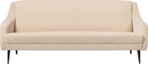 GUBI sofa CDC.2 WOOD 184 cm różne warianty