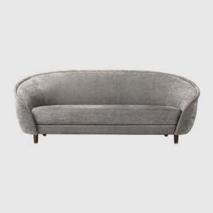 GUBI sofa REVERS 215x100 różne warianty