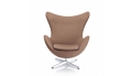 Fotel EGG 3316  FAME Fritz Hansen