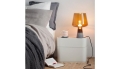 Leimu lampa stołowa iittala