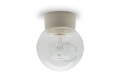 Wodoodporna lampa porcelanowa Zangra E017/2 