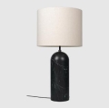 GUBI lampa podłogowa GRAVITY XL NISKA różne warianty