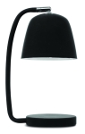 Lampa biurkowa NEWPORT czarna It's About RoMi