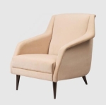 GUBI fotel CDC.1 WOOD różne warianty