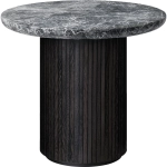 GUBI stolik MOON marmur 