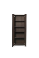 Szafa SILL wysoka dąb Cupboard - Tall Ferm Living