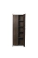 Szafa SILL wysoka dąb Cupboard - Tall Ferm Living