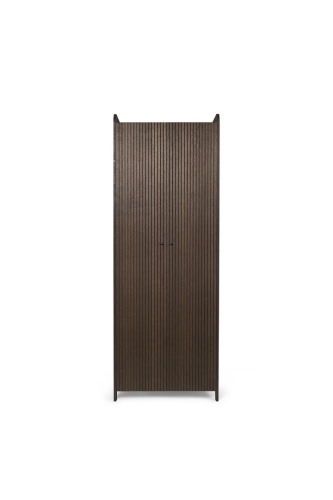 Szafa SILL wysoka dąb Cupboard - Tall Ferm Living