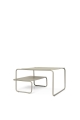 Stolik Level Coffee Table Ferm Living