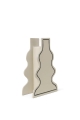 Wazon Paste Vase - Curvy Ferm Living